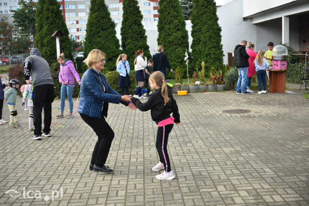 Parafialny Festyn Historyczny związany z Henrykiem Pobożnym w roli bohatera
