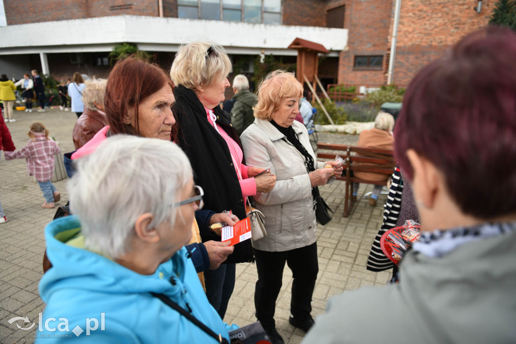 Parafialny Festyn Historyczny związany z Henrykiem Pobożnym w roli bohatera
