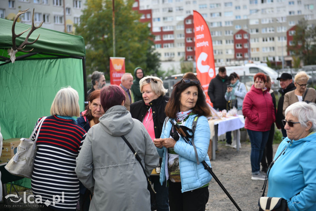 Parafialny Festyn Historyczny związany z Henrykiem Pobożnym w roli bohatera