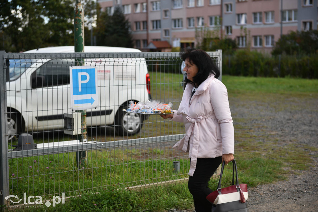 Parafialny Festyn Historyczny związany z Henrykiem Pobożnym w roli bohatera