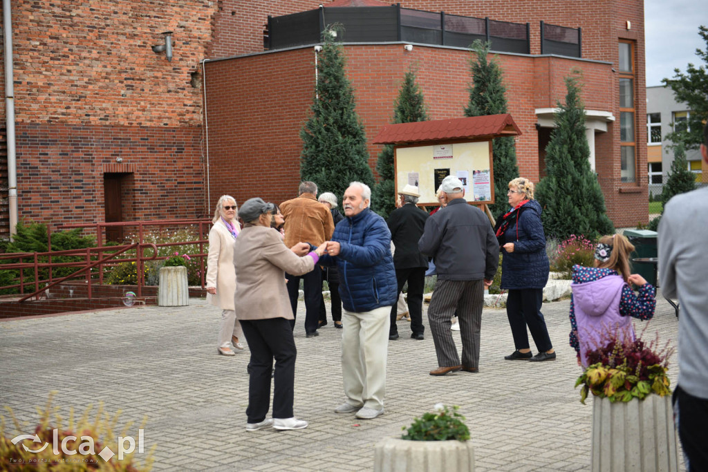 Parafialny Festyn Historyczny związany z Henrykiem Pobożnym w roli bohatera