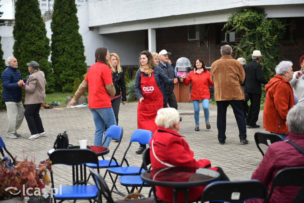 Parafialny Festyn Historyczny związany z Henrykiem Pobożnym w roli bohatera