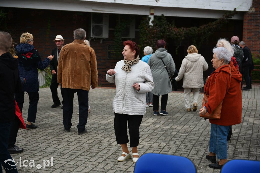 Parafialny Festyn Historyczny związany z Henrykiem Pobożnym w roli bohatera