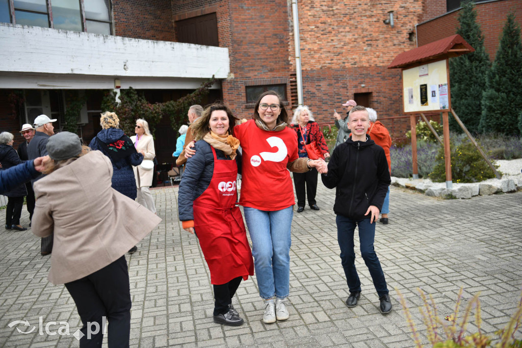 Parafialny Festyn Historyczny związany z Henrykiem Pobożnym w roli bohatera