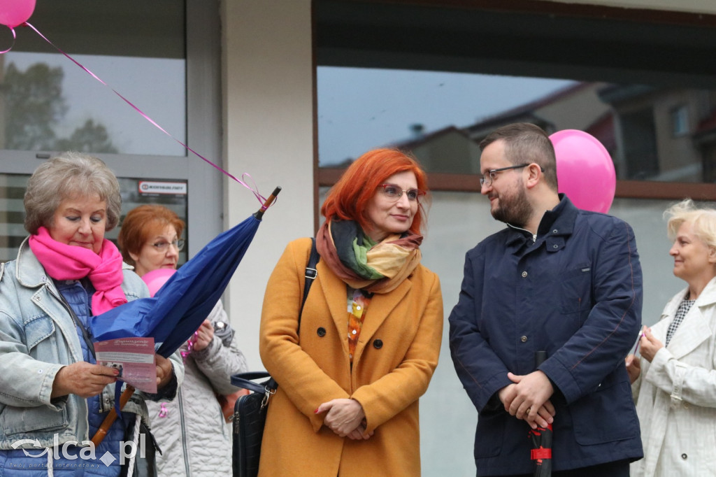 Październikowy Marsz ku Zdrowiu w Legnicy