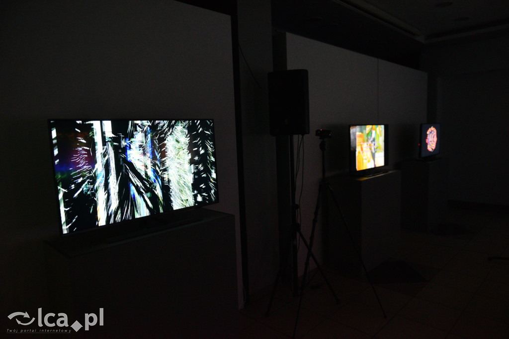 Videosyntezy 3 na początek Festiwalu Intermediale