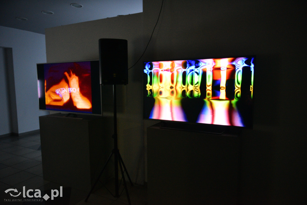 Videosyntezy 3 na początek Festiwalu Intermediale