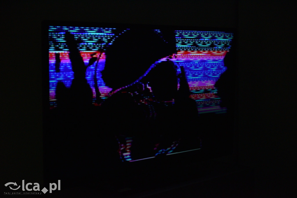 Videosyntezy 3 na początek Festiwalu Intermediale
