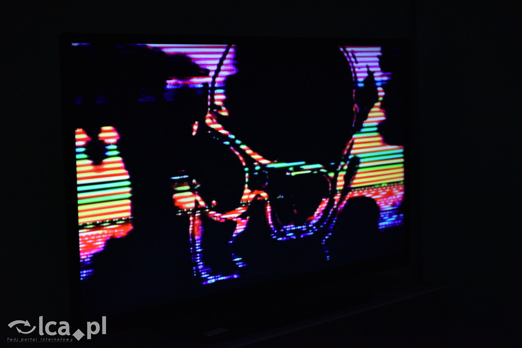 Videosyntezy 3 na początek Festiwalu Intermediale