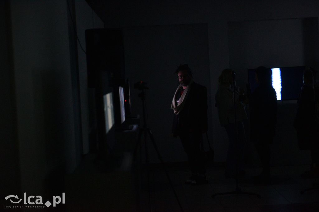 Videosyntezy 3 na początek Festiwalu Intermediale