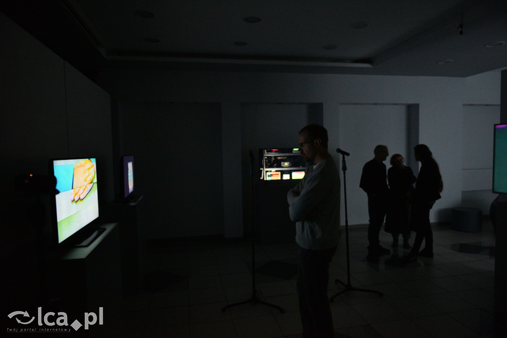 Videosyntezy 3 na początek Festiwalu Intermediale