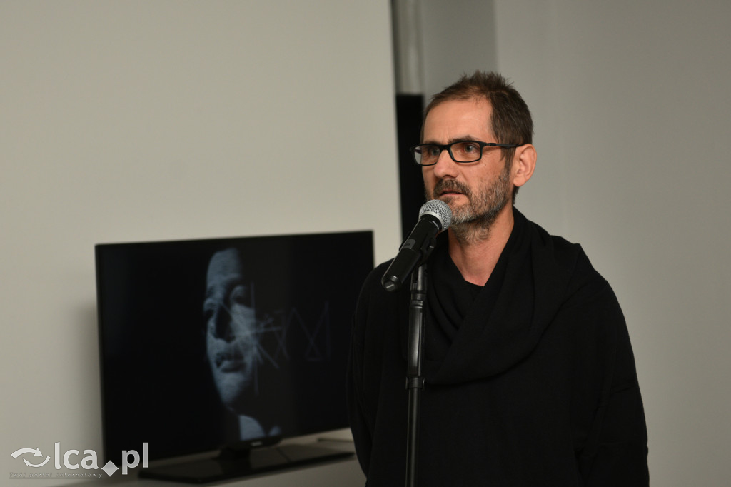 Videosyntezy 3 na początek Festiwalu Intermediale