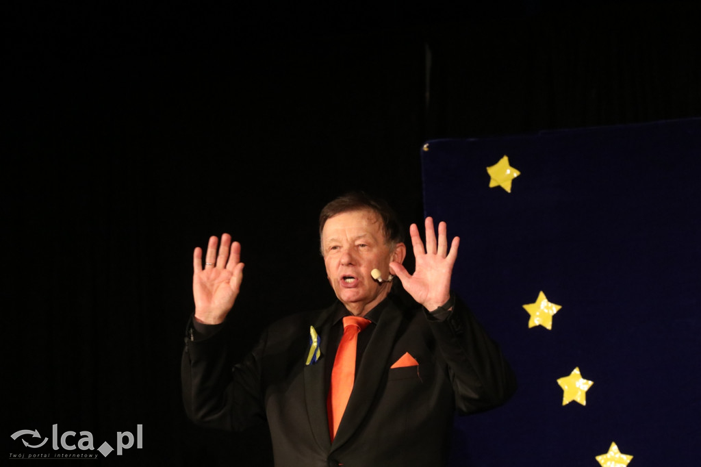 Zenon Laskowik i Zespół Reprezentacyjny
