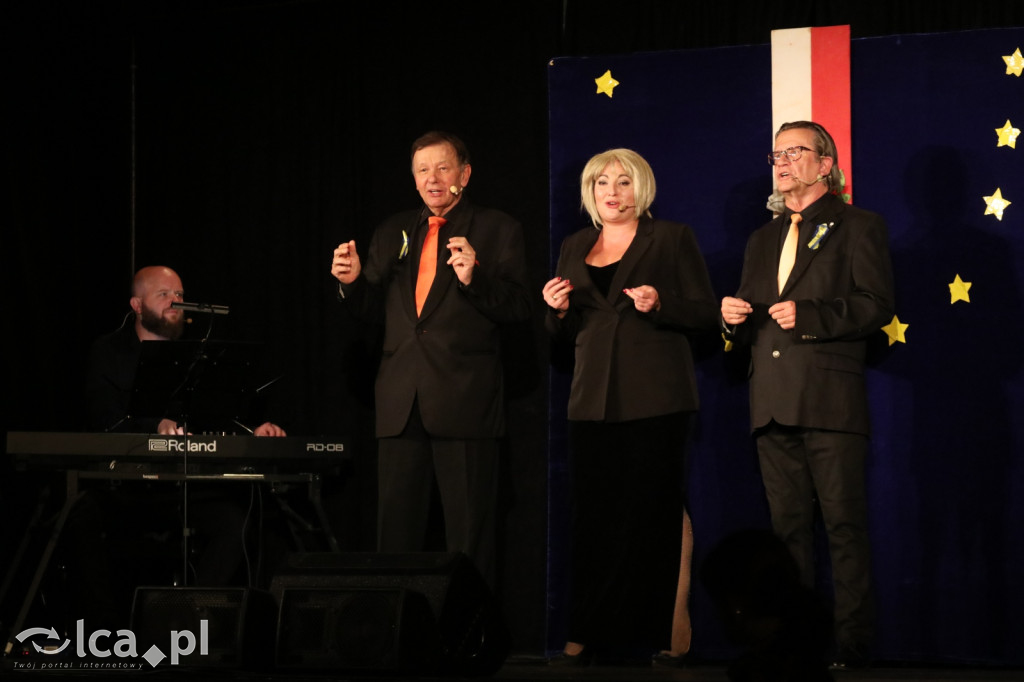 Zenon Laskowik i Zespół Reprezentacyjny
