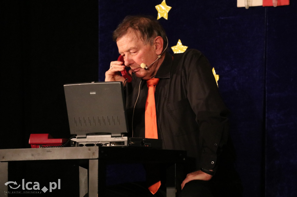 Zenon Laskowik i Zespół Reprezentacyjny