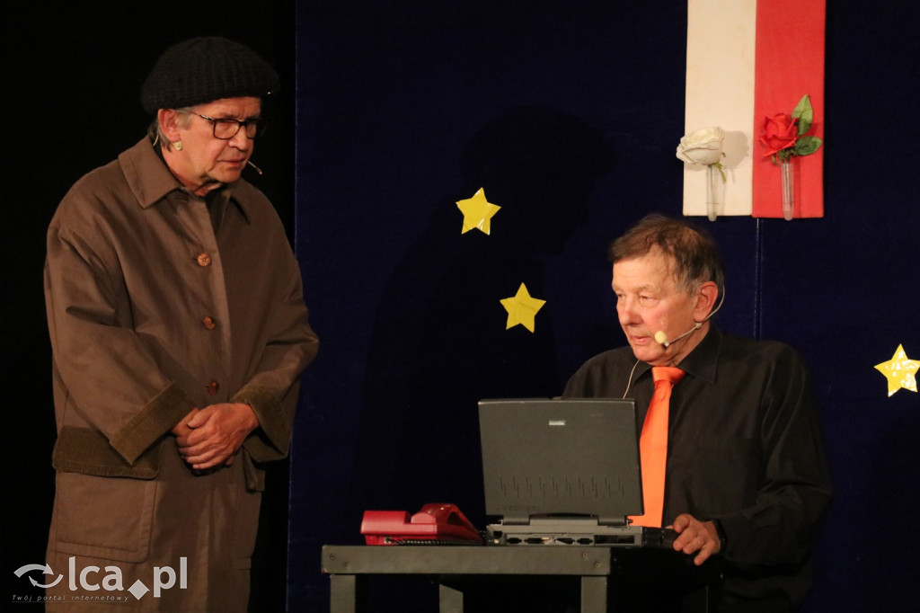 Zenon Laskowik i Zespół Reprezentacyjny