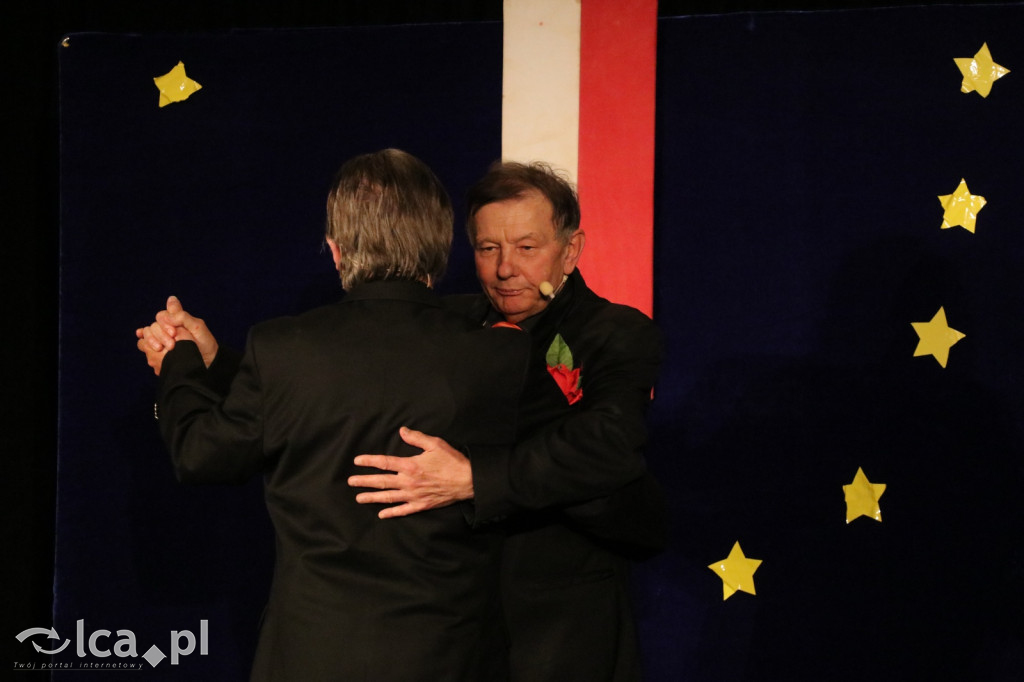 Zenon Laskowik i Zespół Reprezentacyjny