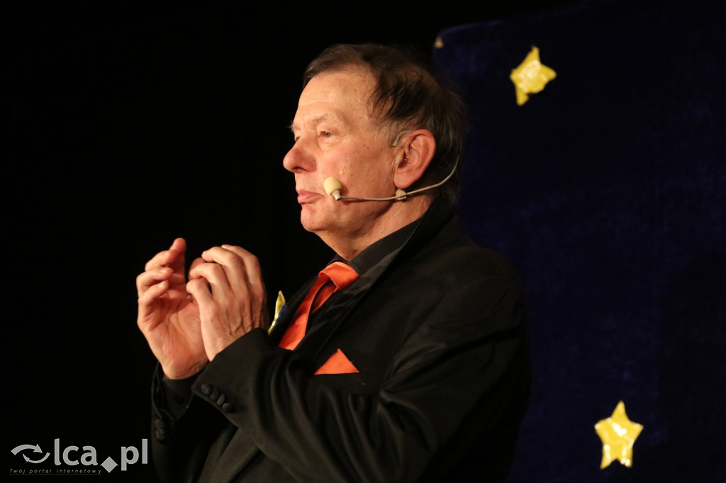 Zenon Laskowik i Zespół Reprezentacyjny