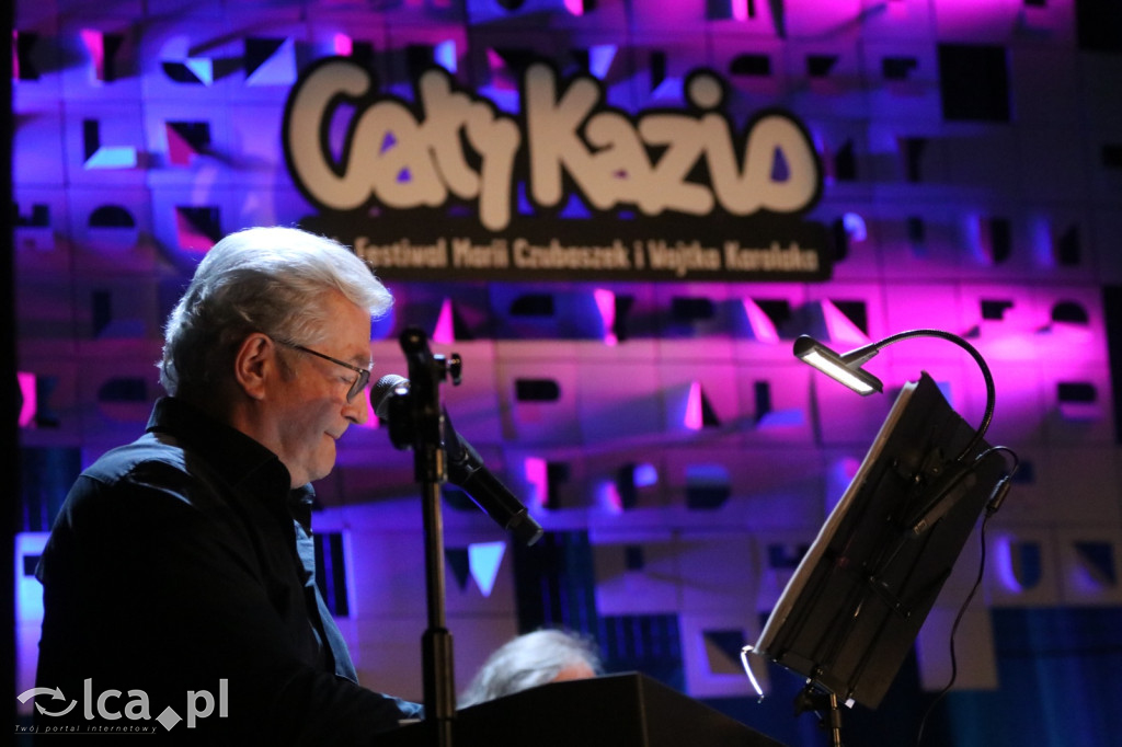 Zenon Laskowik i Zespół Reprezentacyjny