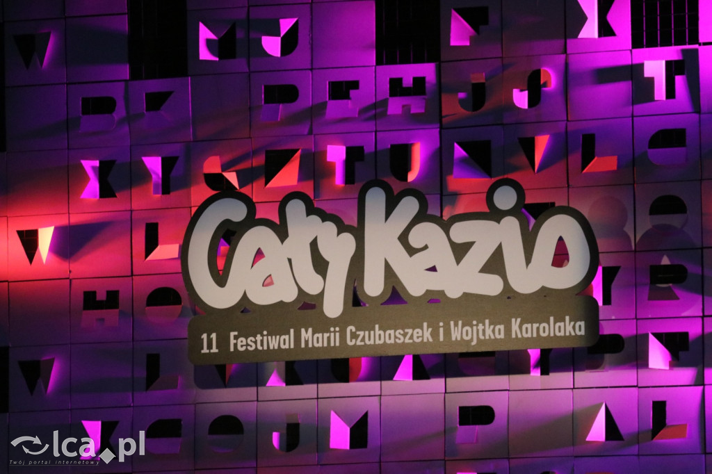 Zenon Laskowik i Zespół Reprezentacyjny