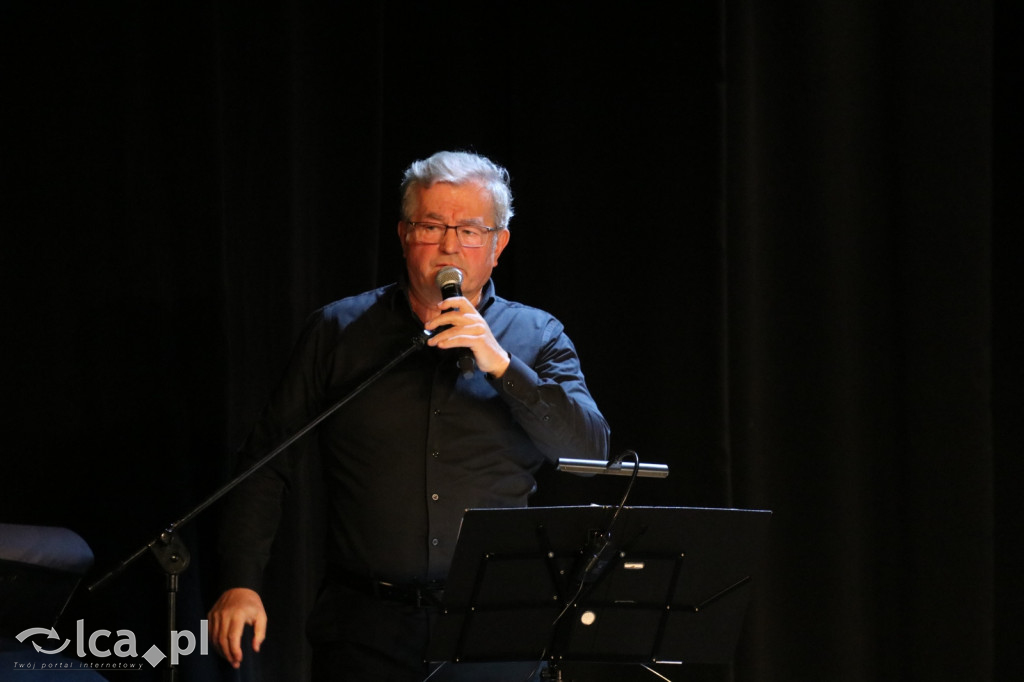 Zenon Laskowik i Zespół Reprezentacyjny