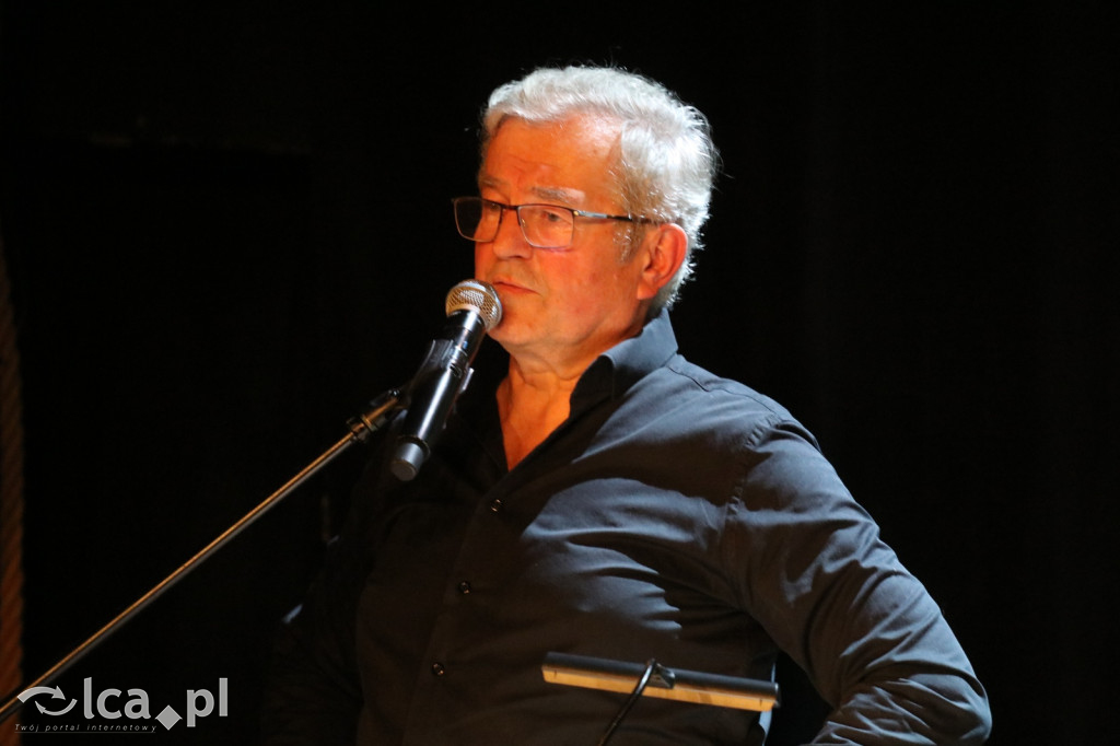 Zenon Laskowik i Zespół Reprezentacyjny