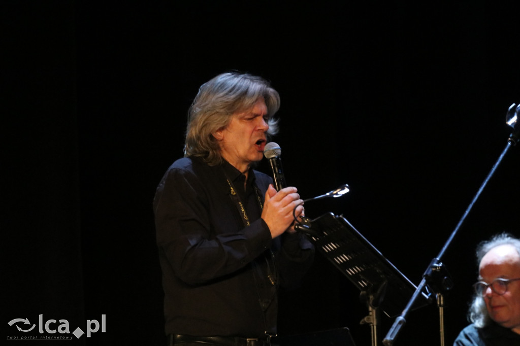 Zenon Laskowik i Zespół Reprezentacyjny