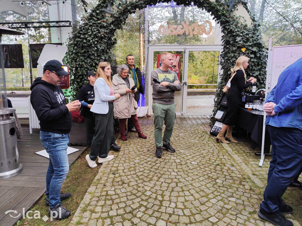 Turniej scrabblowy  na 11. Festiwalu „Cały Kazio”