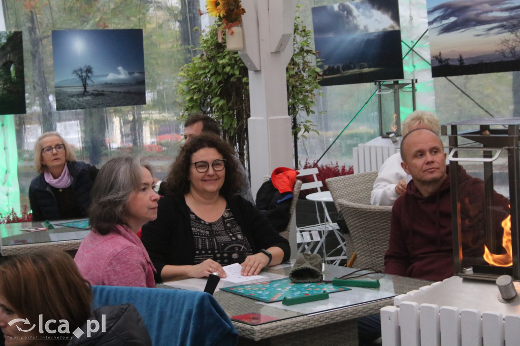 Turniej scrabblowy  na 11. Festiwalu „Cały Kazio”
