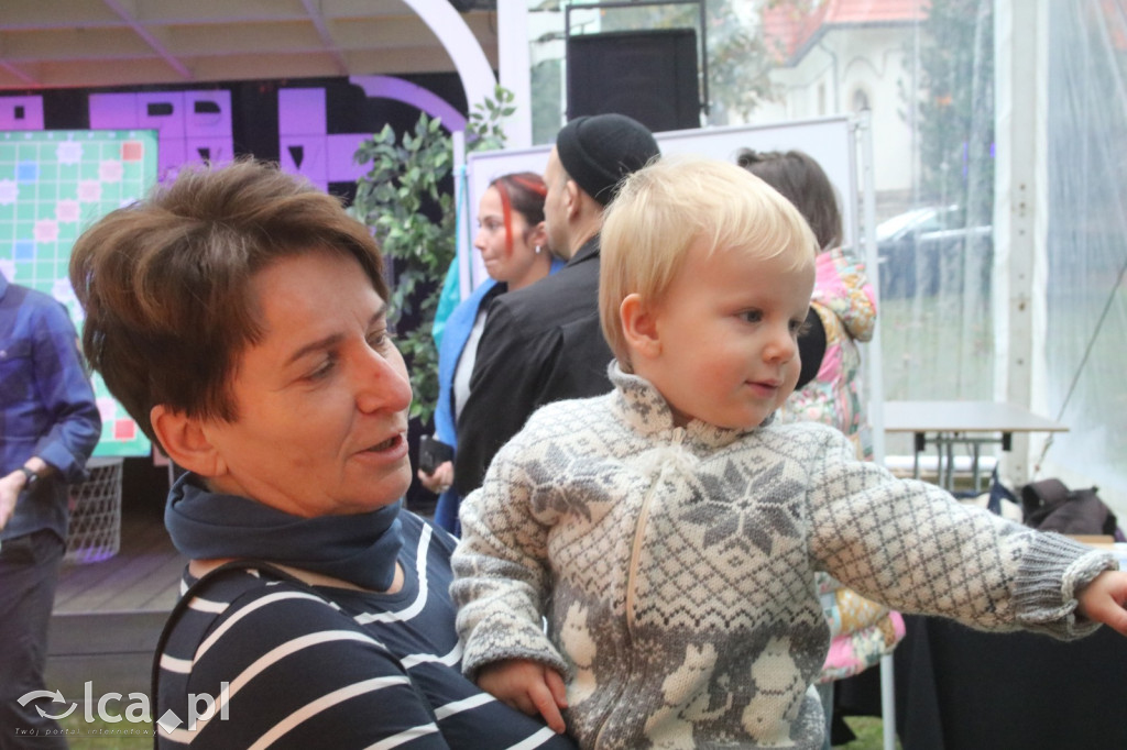 Turniej scrabblowy  na 11. Festiwalu „Cały Kazio”