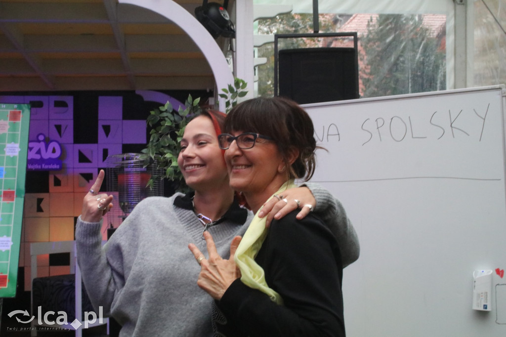 Turniej scrabblowy  na 11. Festiwalu „Cały Kazio”