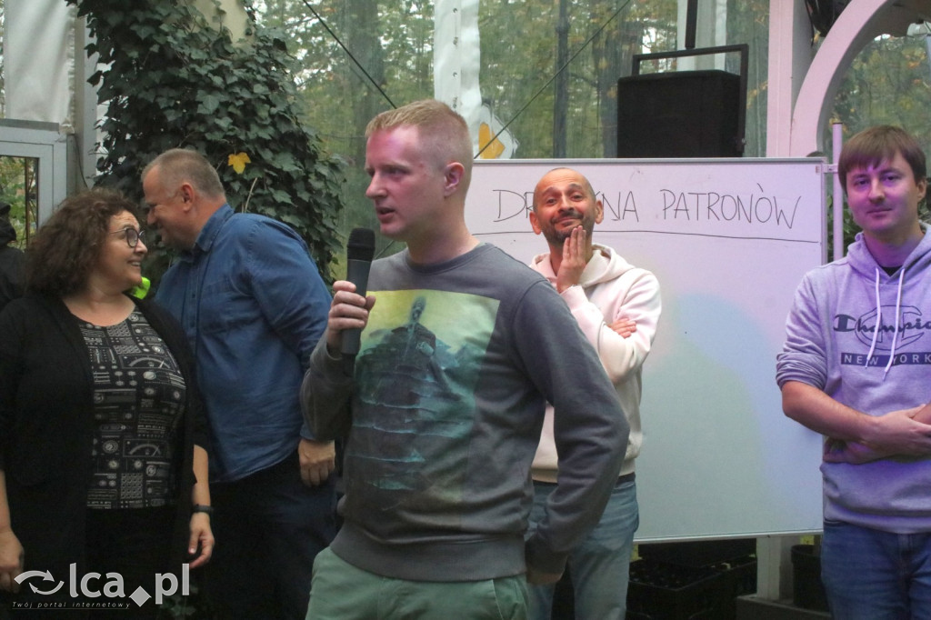 Turniej scrabblowy  na 11. Festiwalu „Cały Kazio”