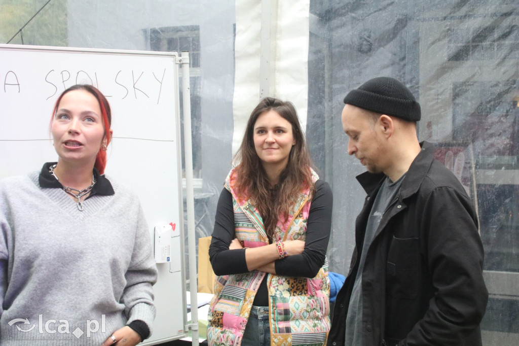 Turniej scrabblowy  na 11. Festiwalu „Cały Kazio”