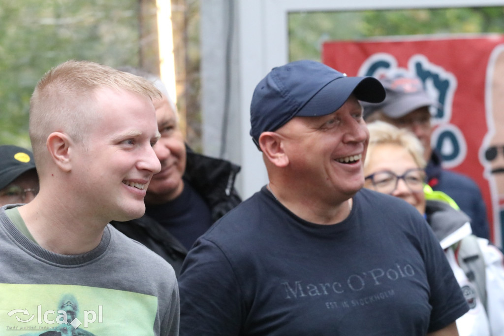 Turniej scrabblowy  na 11. Festiwalu „Cały Kazio”
