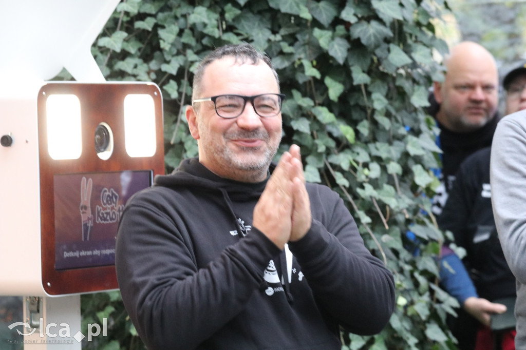 Turniej scrabblowy  na 11. Festiwalu „Cały Kazio”