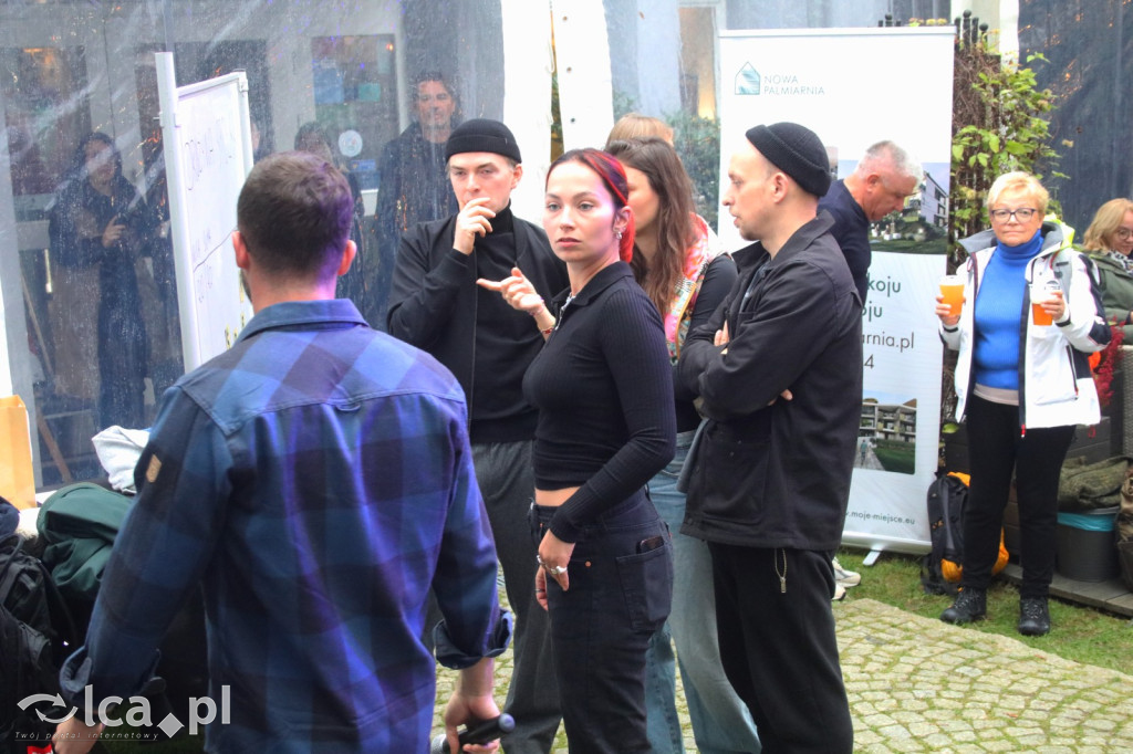 Turniej scrabblowy  na 11. Festiwalu „Cały Kazio”