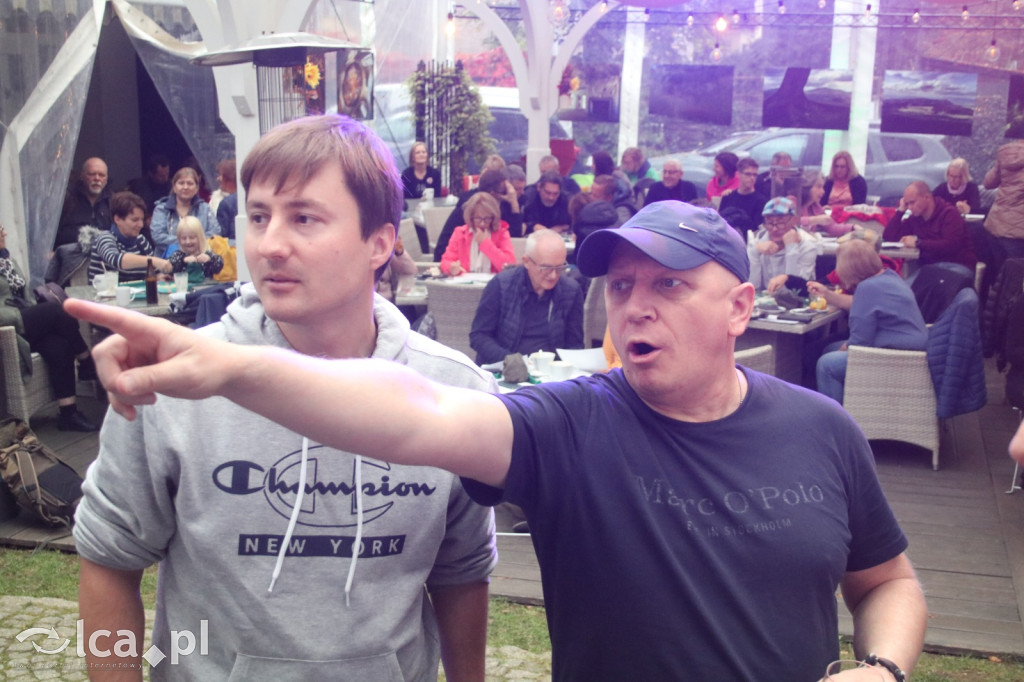 Turniej scrabblowy  na 11. Festiwalu „Cały Kazio”