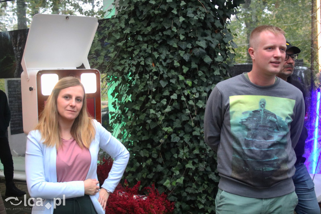 Turniej scrabblowy  na 11. Festiwalu „Cały Kazio”