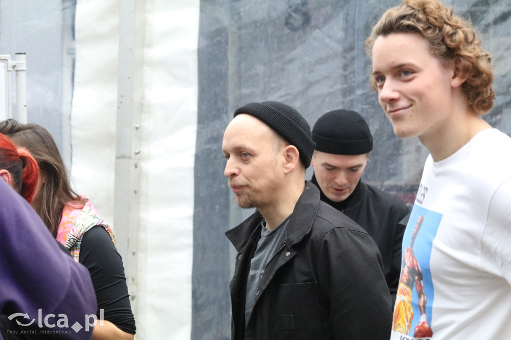 Turniej scrabblowy  na 11. Festiwalu „Cały Kazio”