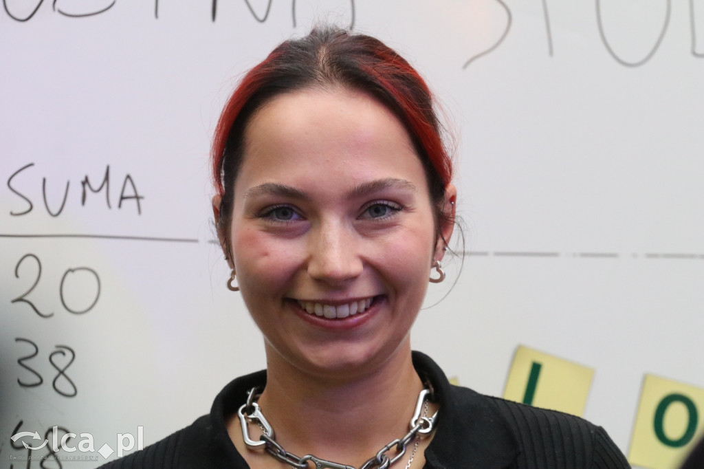 Turniej scrabblowy  na 11. Festiwalu „Cały Kazio”