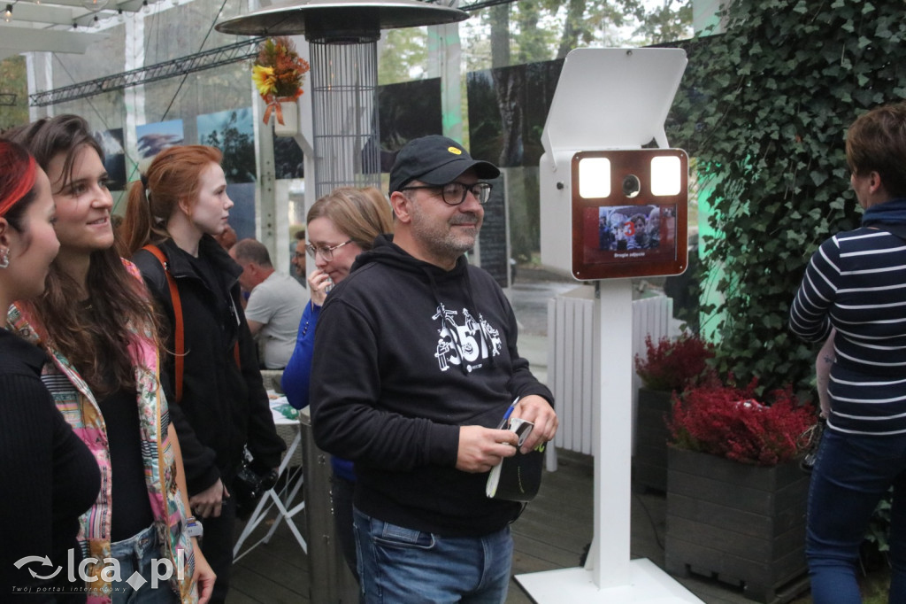 Turniej scrabblowy  na 11. Festiwalu „Cały Kazio”