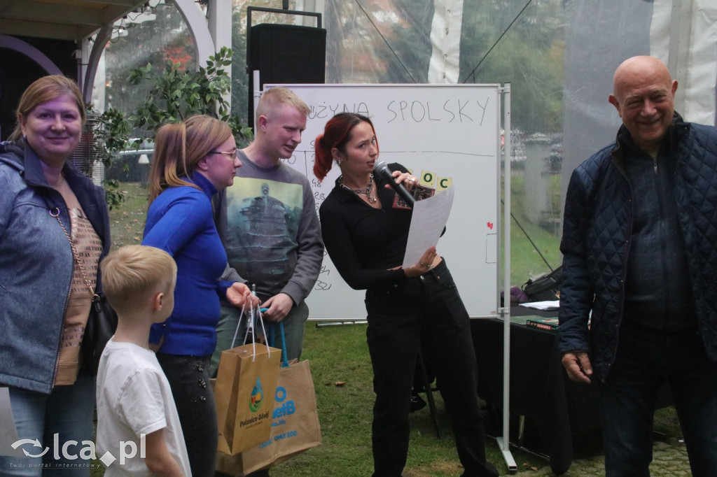 Turniej scrabblowy  na 11. Festiwalu „Cały Kazio”