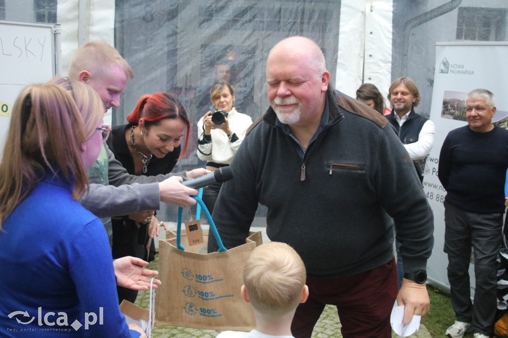 Turniej scrabblowy  na 11. Festiwalu „Cały Kazio”