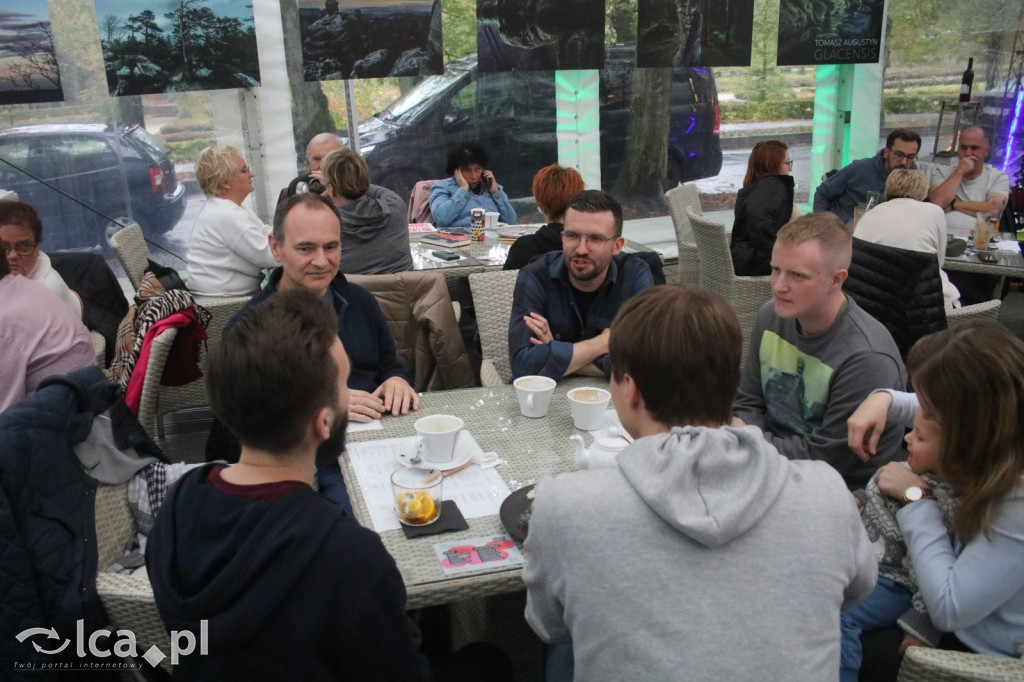 Turniej scrabblowy  na 11. Festiwalu „Cały Kazio”