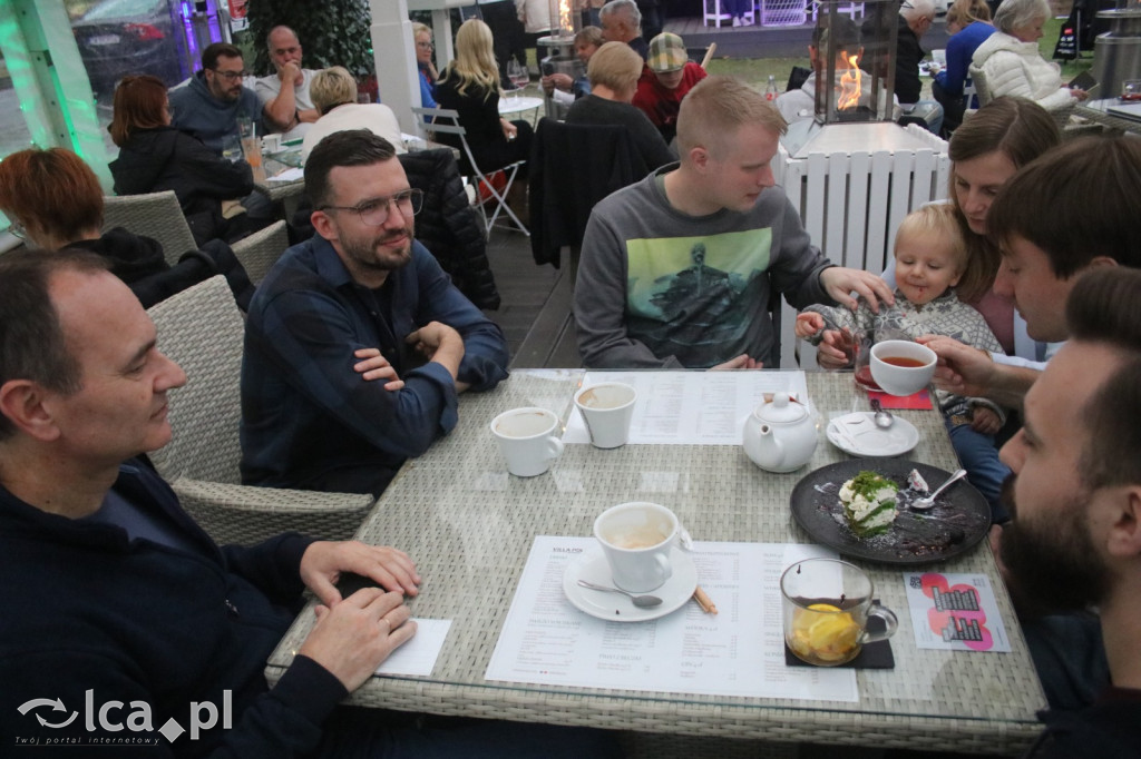 Turniej scrabblowy  na 11. Festiwalu „Cały Kazio”