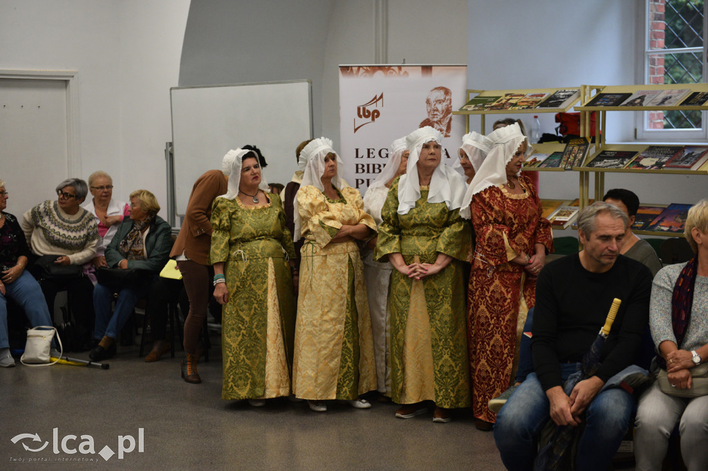 Średniowieczne smaki na „Śniadaniu u Piastów”