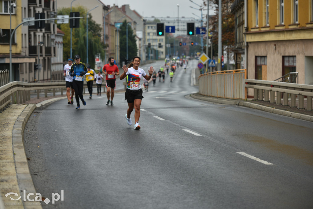 XIII Legnica Półmaraton i V Legnicka Dziesiątka cz.2