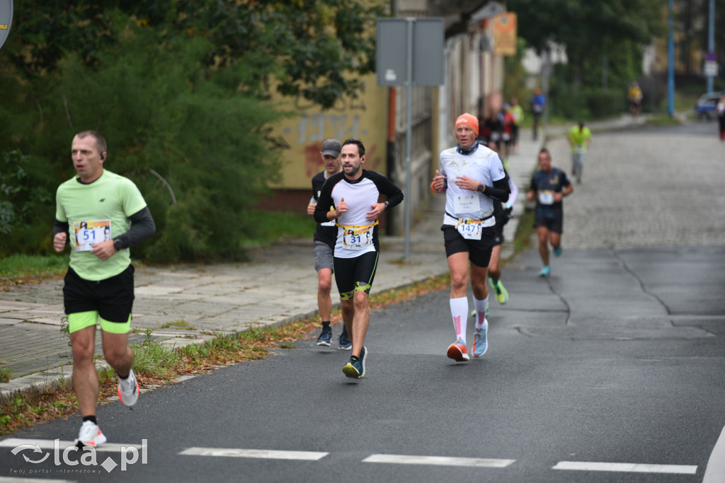 XIII Legnica Półmaraton i V Legnicka Dziesiątka cz.2
