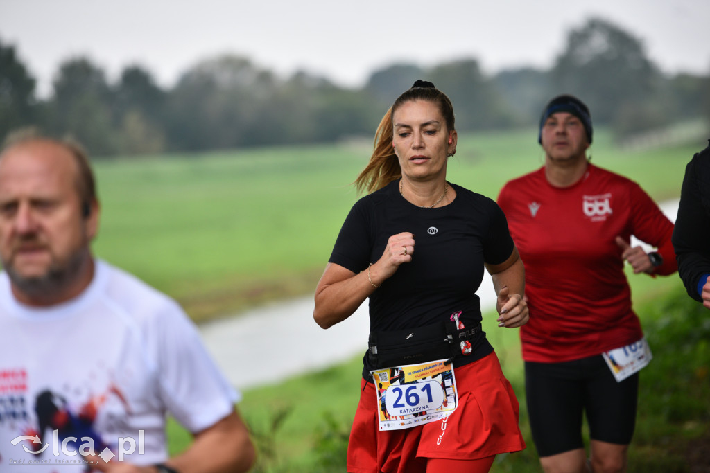 XIII Legnica Półmaraton i V Legnicka Dziesiątka cz.2