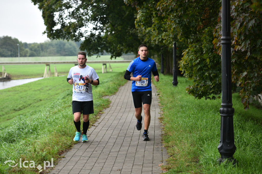 XIII Legnica Półmaraton i V Legnicka Dziesiątka cz.2